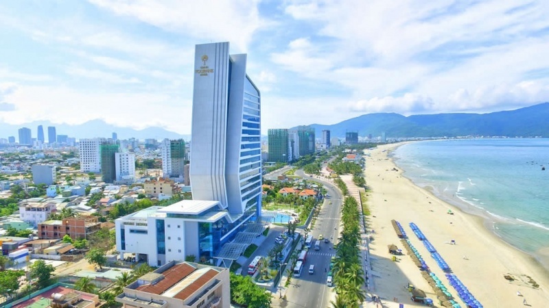 5 star hotels in Da Nang