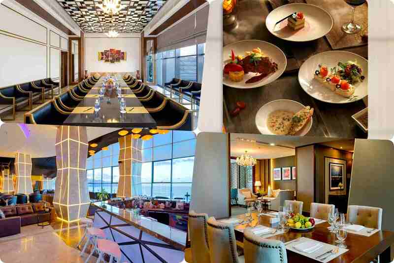 Hotels near My Khe beach