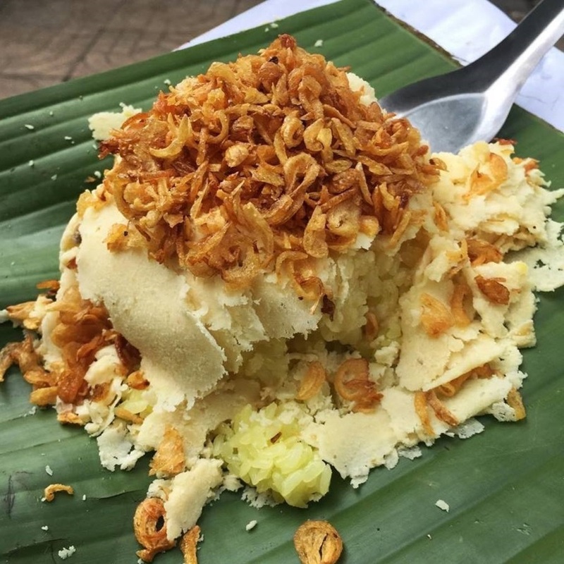 Specialties of the Three Regions