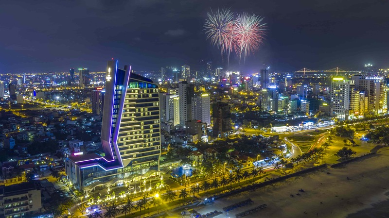  Da Nang nightlife