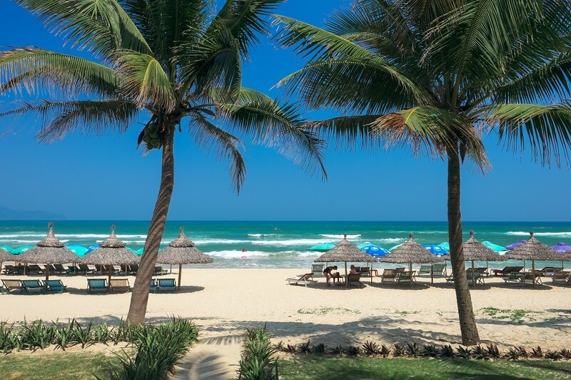 Da Nang travel in September