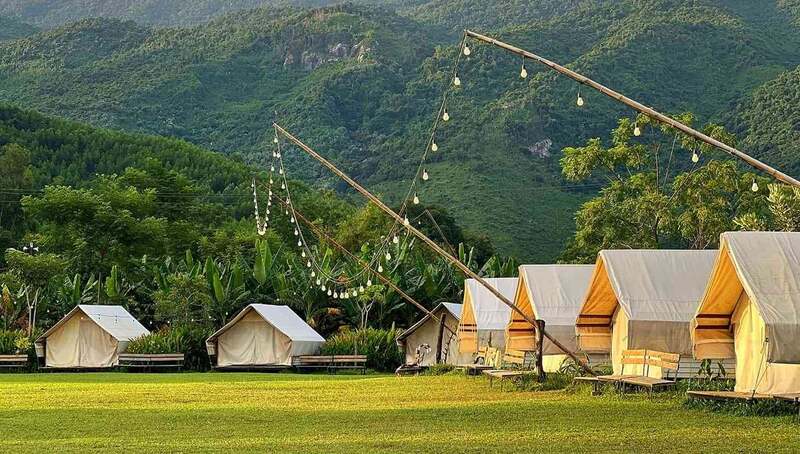 Hoạt động giải trí mùa hè
