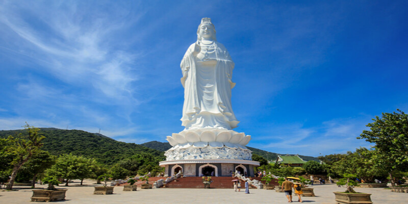 Experience not to be missed when traveling to Da Nang on the occasion of 30/4 -1/5