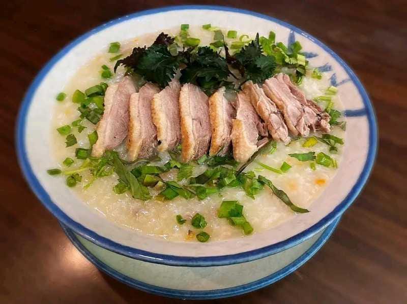 địa điểm ăn khuya Đà Nẵng