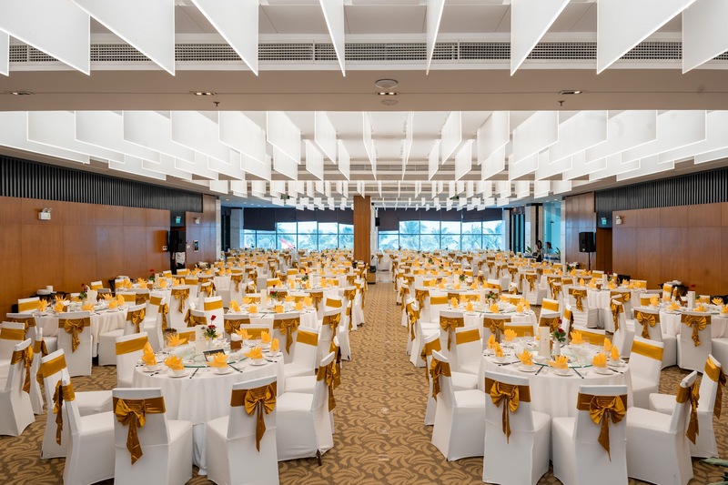 organizing year-end parties