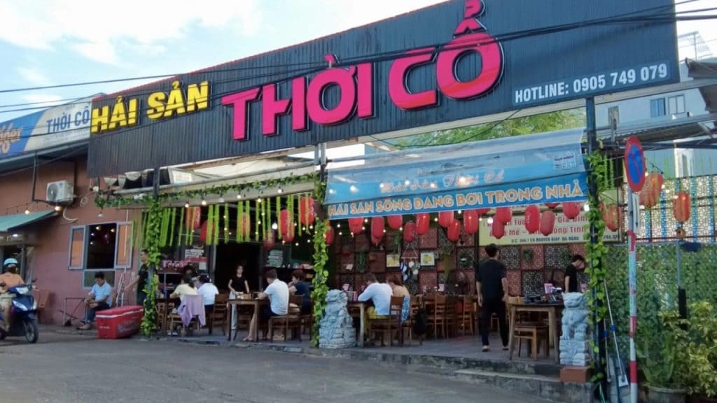 Seafood-restaurants-in-Da-Nang 