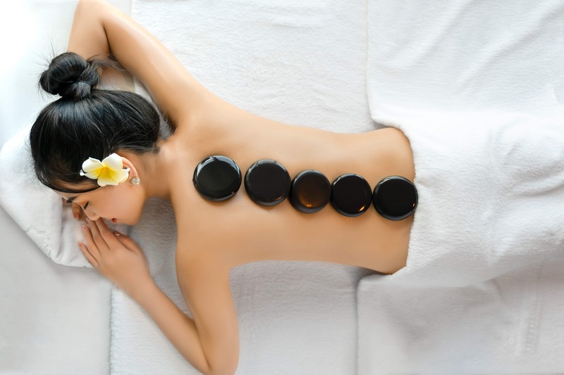 Spa & wellness in Da Nang