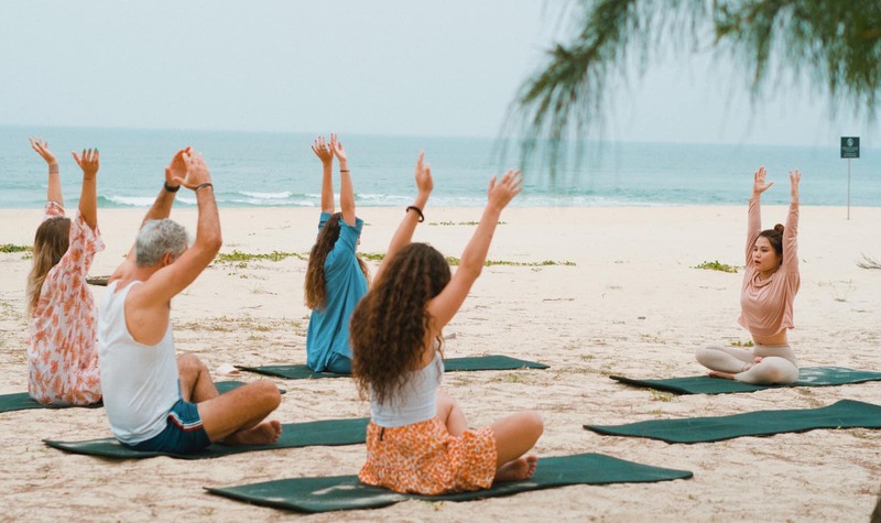 Spa & wellness in Da Nang