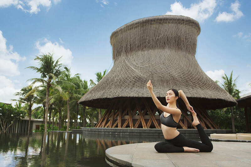  Spa & Wellness for a Da Nang Vacation