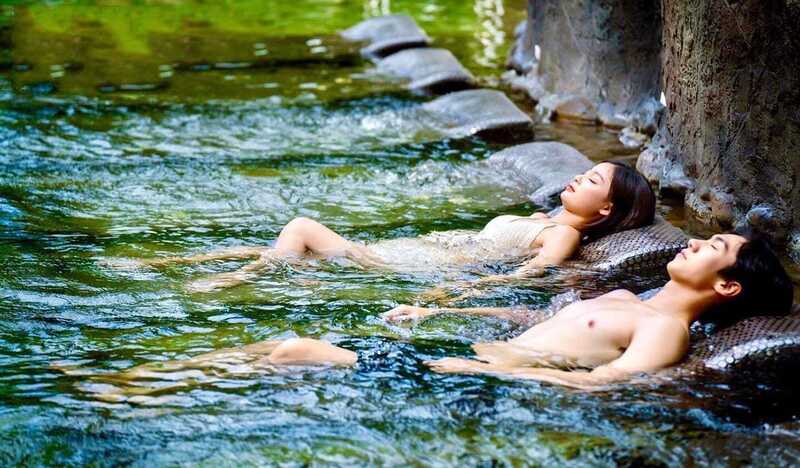 Spa & Wellness for a Da Nang Vacation