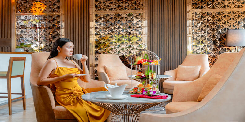 5 star hotels in Danang