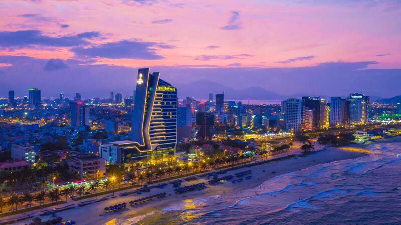 Da Nang hotel selection tips