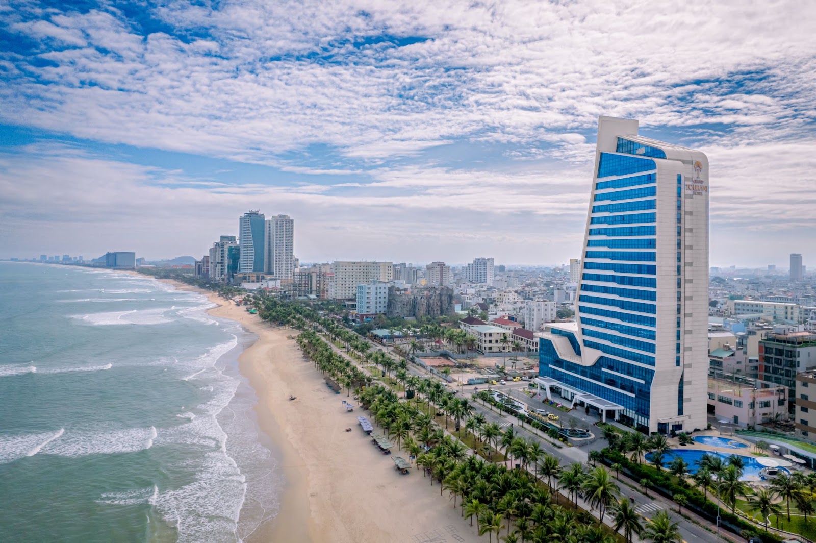 Kinh nghiệm đặt khách sạn Đà Nẵng
