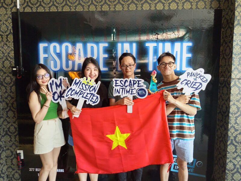 hoạt động vui chơi tại Đà Nẵng