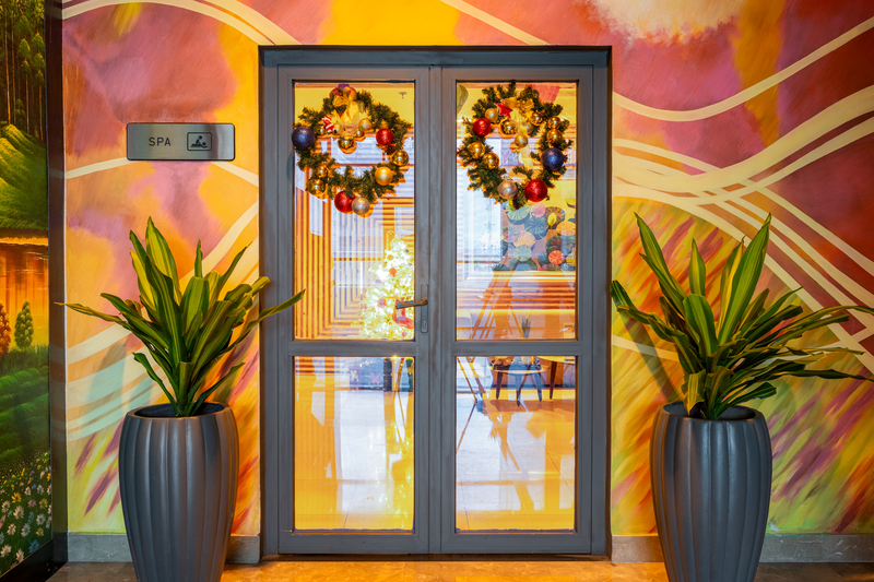 Where to go for Christmas in Da Nang