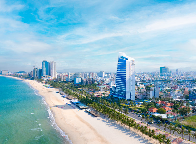 chủ đề tiệc cuối năm đà nẵng