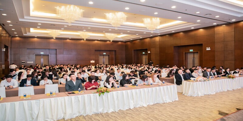 Seminar Organization