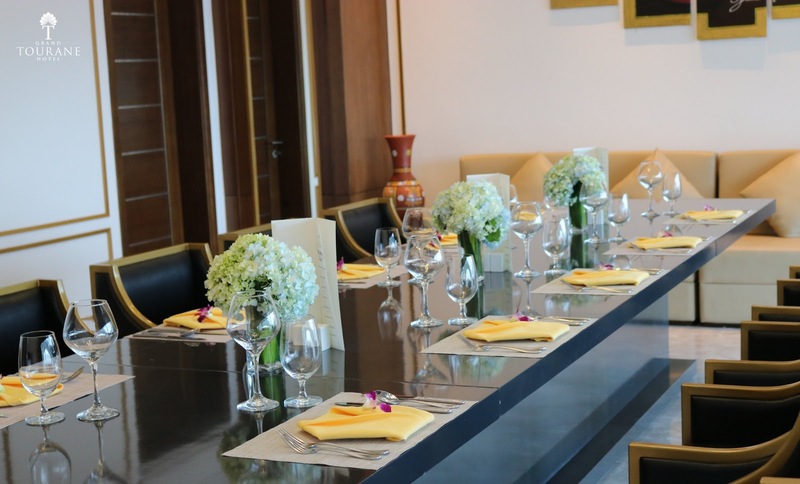Conference Organization in Da Nang