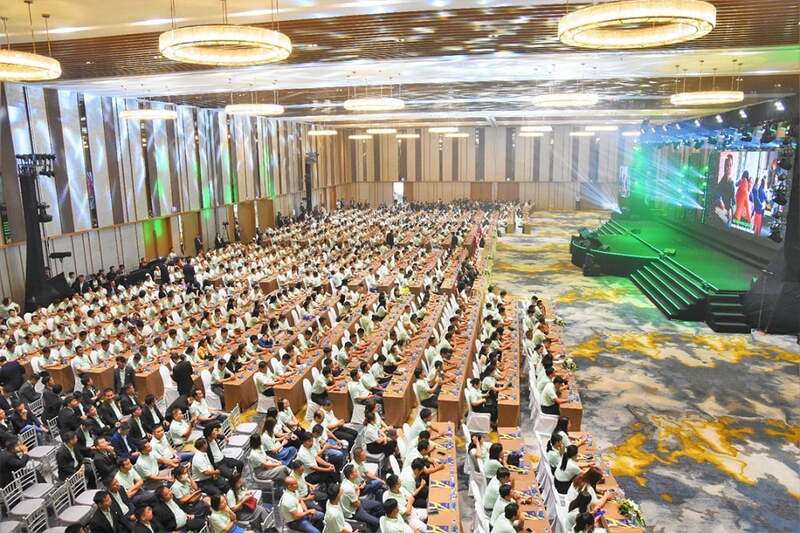 Seminar Organization