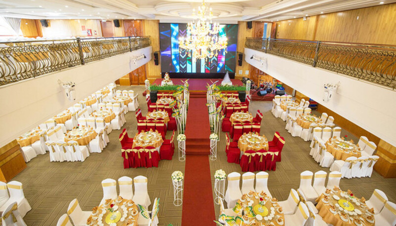 Conference Center