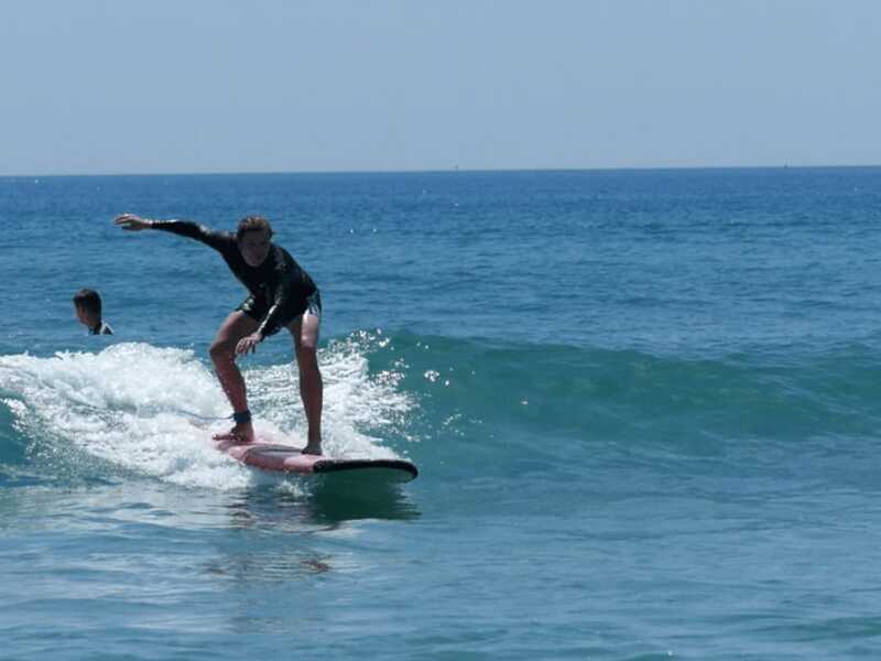Da Nang Beach Sports