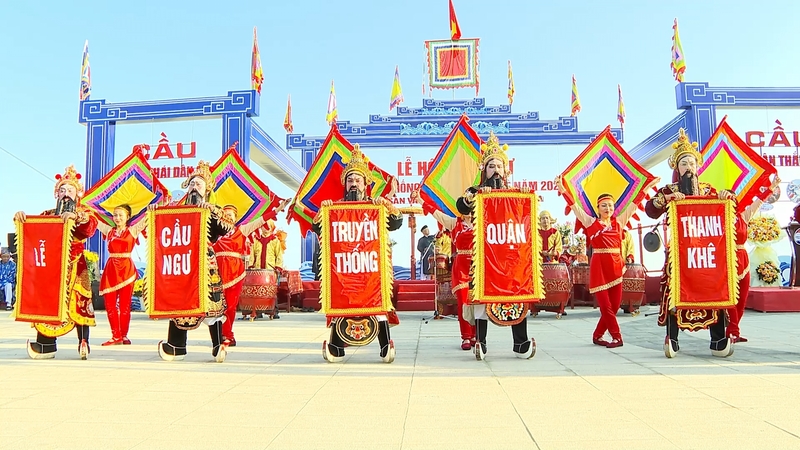 Da Nang events in March