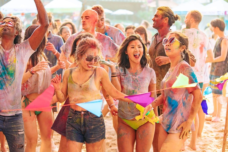 upcoming Da Nang events 