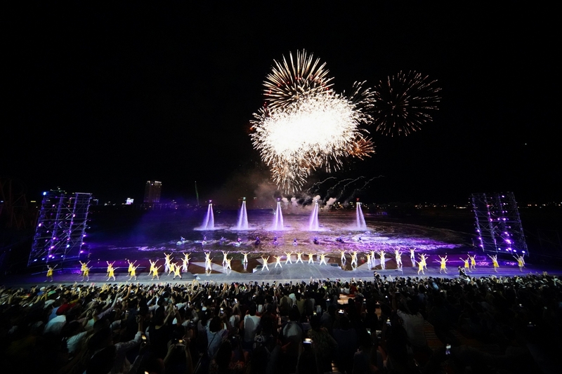Da Nang events in March 