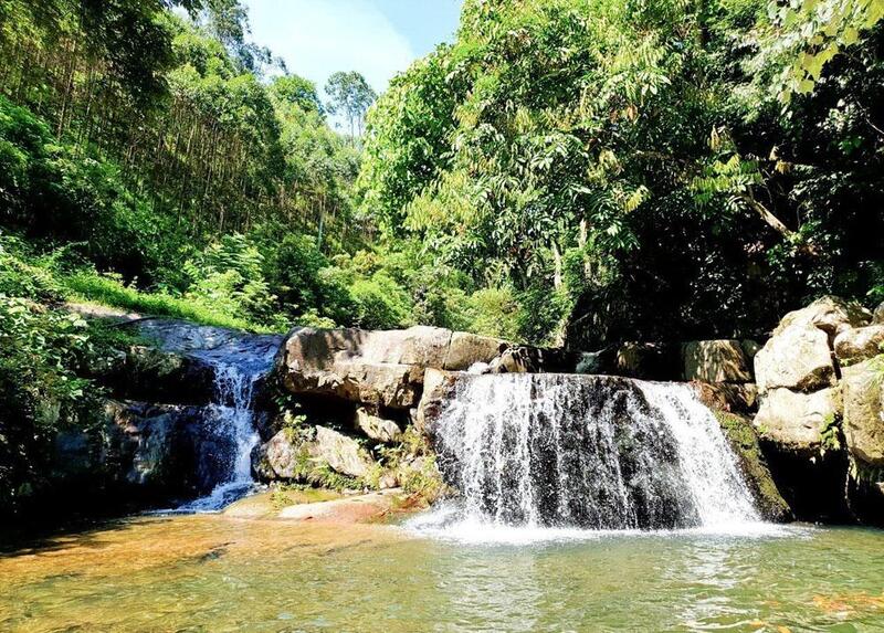 Da Nang tourist attractions