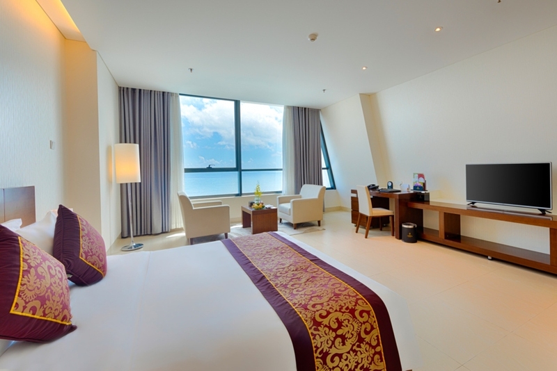 Da Nang travel first time 