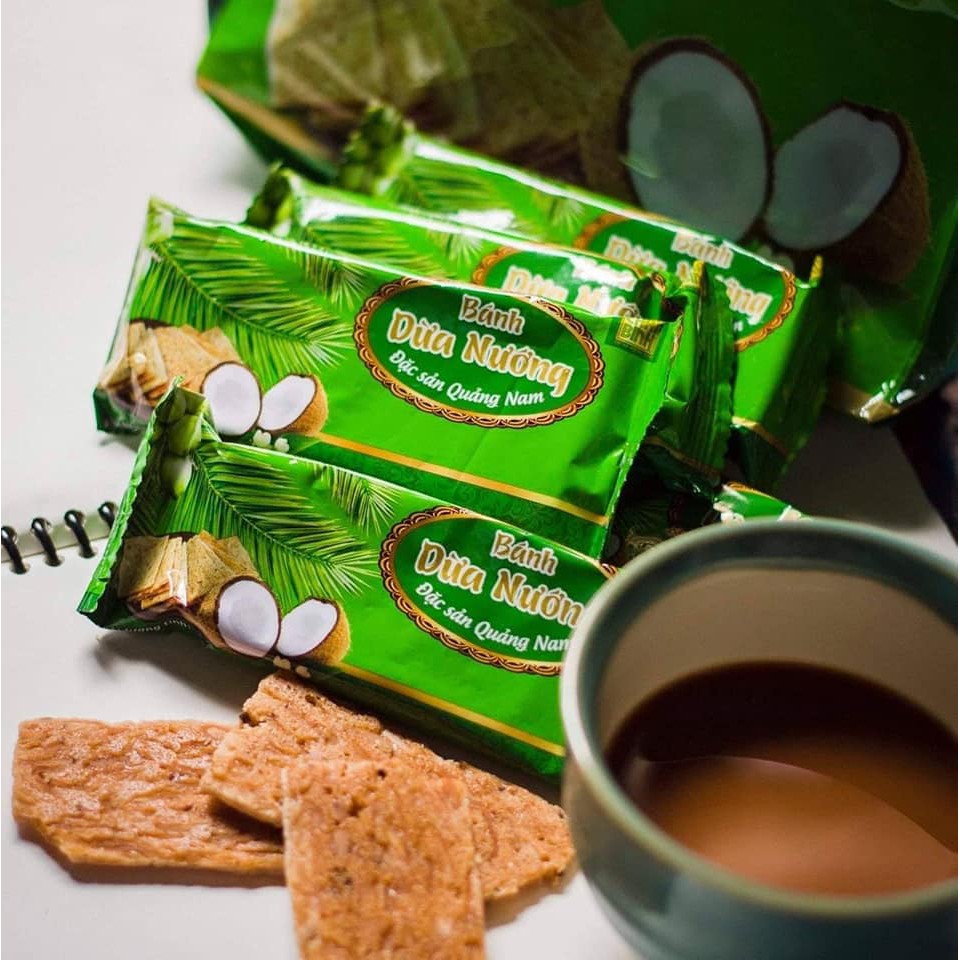  Da Nang specialties as gifts