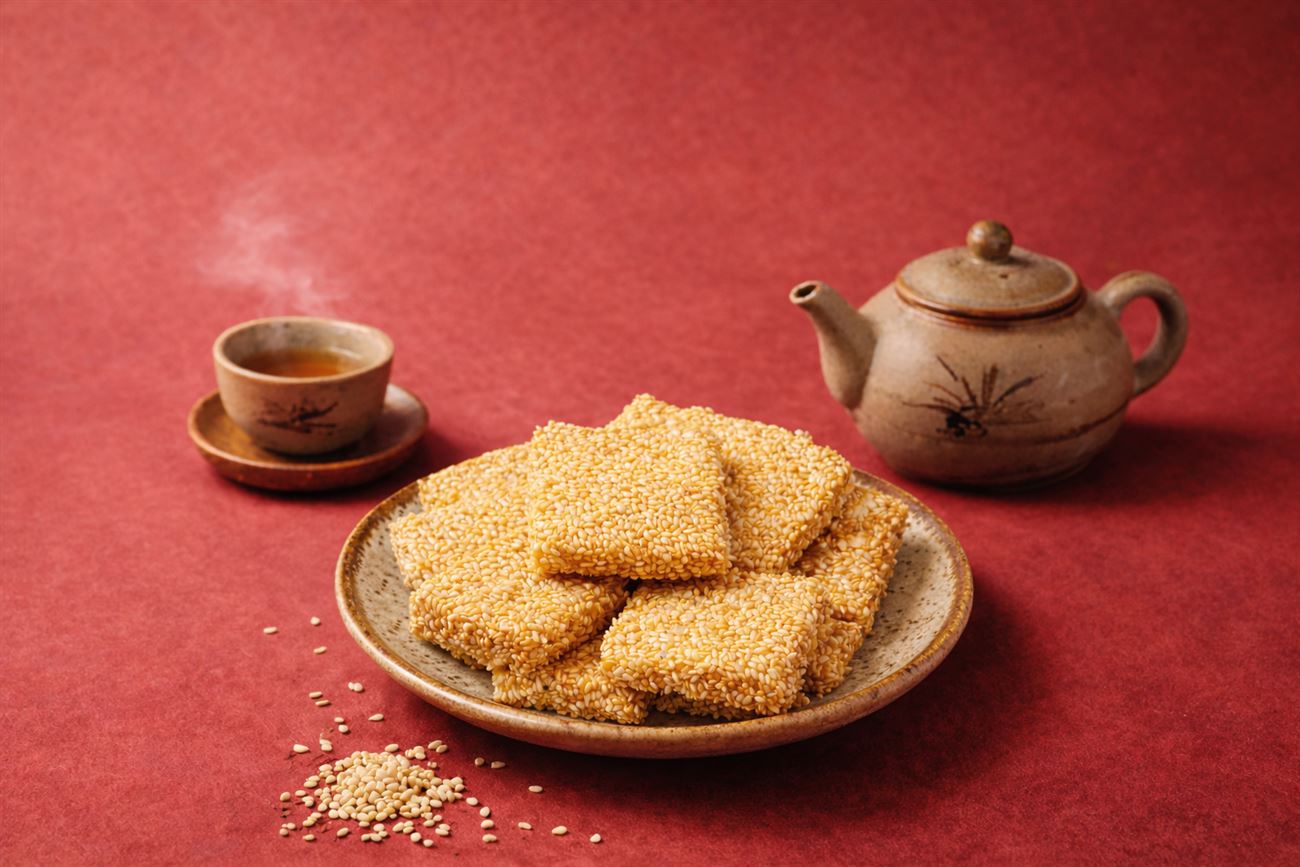 Da Nang specialties as gifts