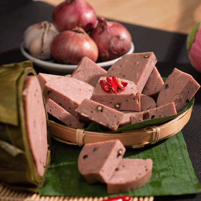 Da Nang specialties as gifts