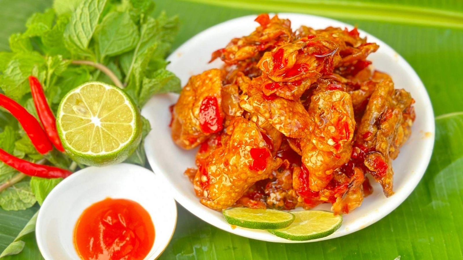 Da Nang specialties as gifts