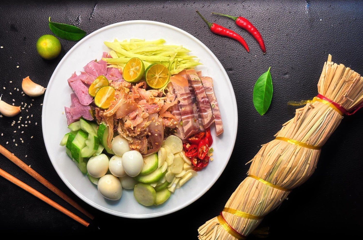 quà lưu niệm Đà Nẵng 
