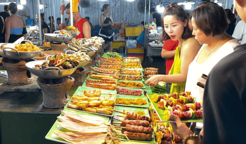 Địa điểm đi chơi noel Đà Nẵng