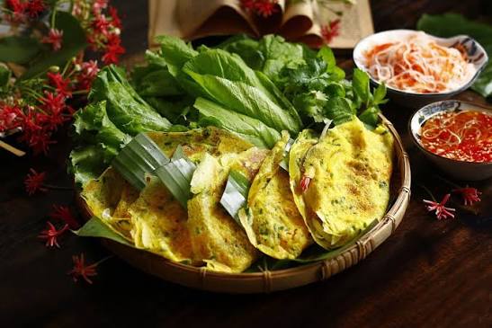 what to eat in Da Nang