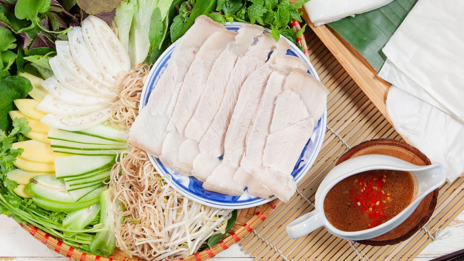 ăn gì ở Đà Nẵng