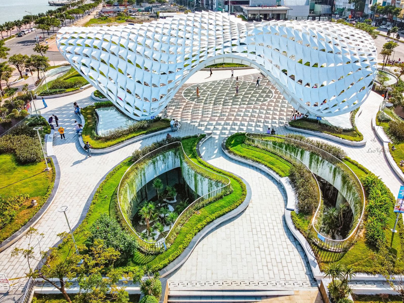 places to visit in Da Nang