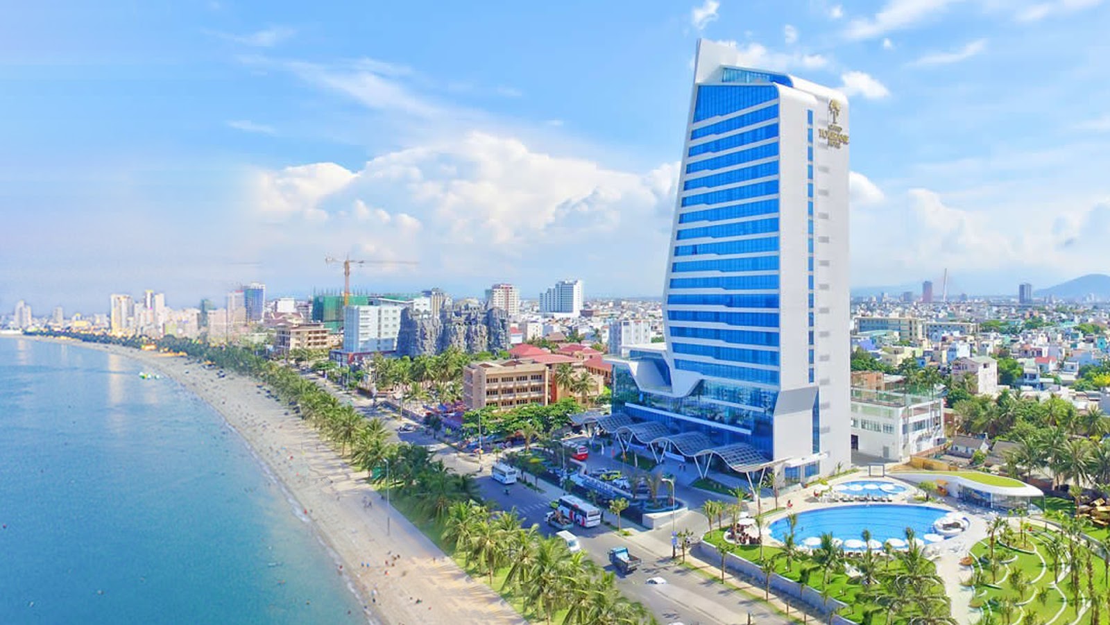 các điểm du lịch Đà Nẵng