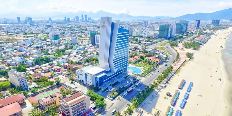 Địa điểm tổ chức tiệc