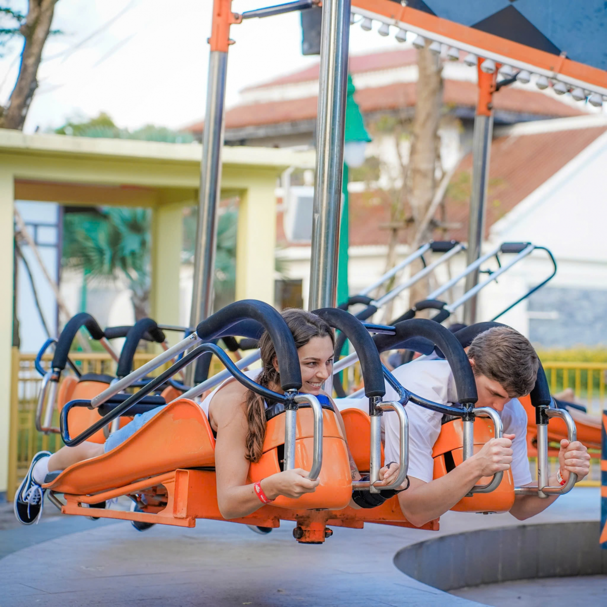 Outdoor activities in Da Nang