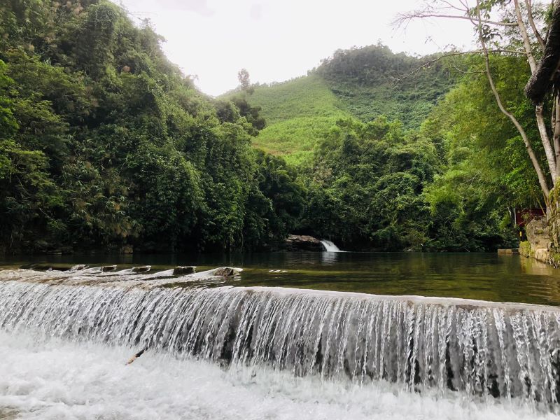 Outdoor activities in Da Nang