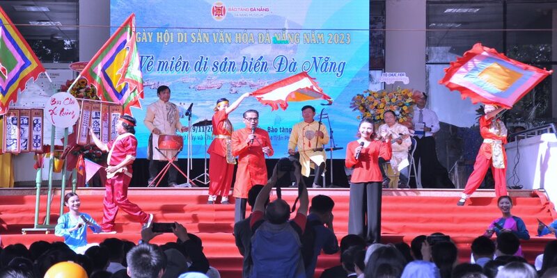 Các địa điểm du lịch cuối năm