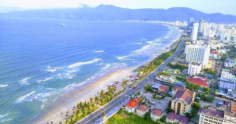 Du lịch cuối năm