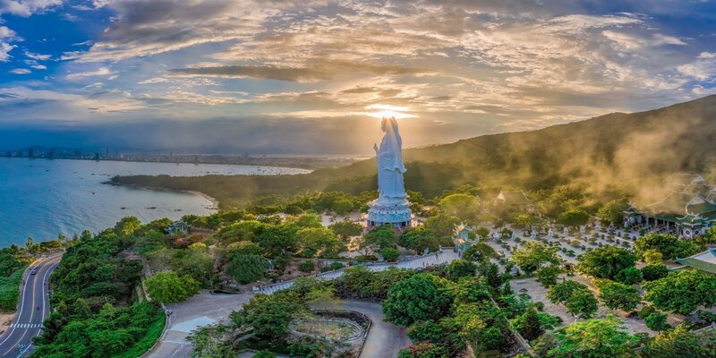 Các địa điểm du lịch cuối năm