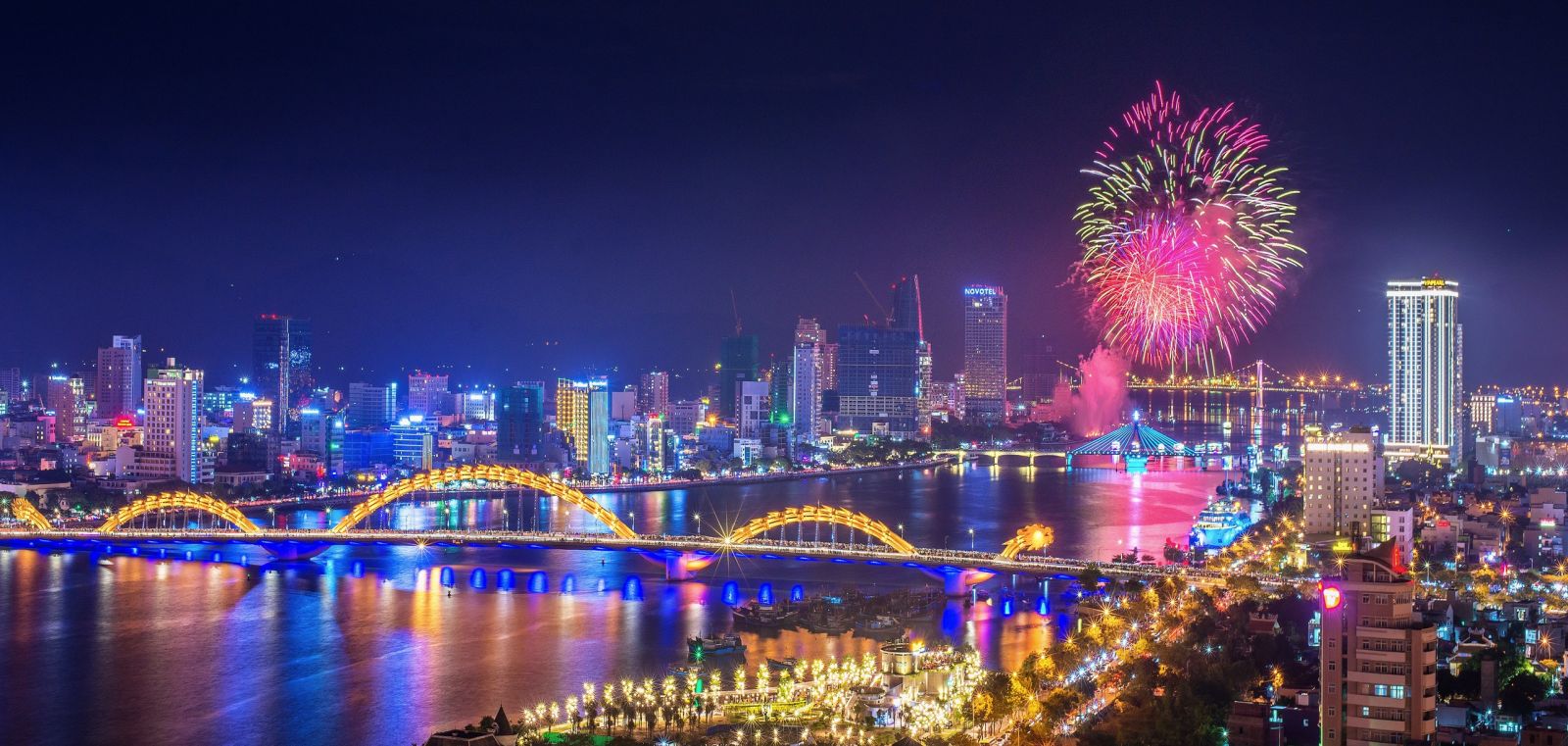 du lịch Đà Nẵng cuối năm