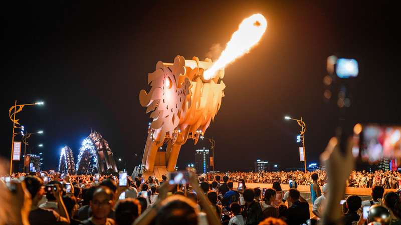 trải nghiệm du lịch đà nẵng lần đầu