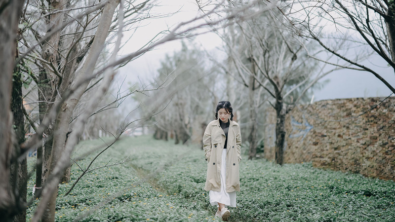 mùa đông đà nẵng có gì