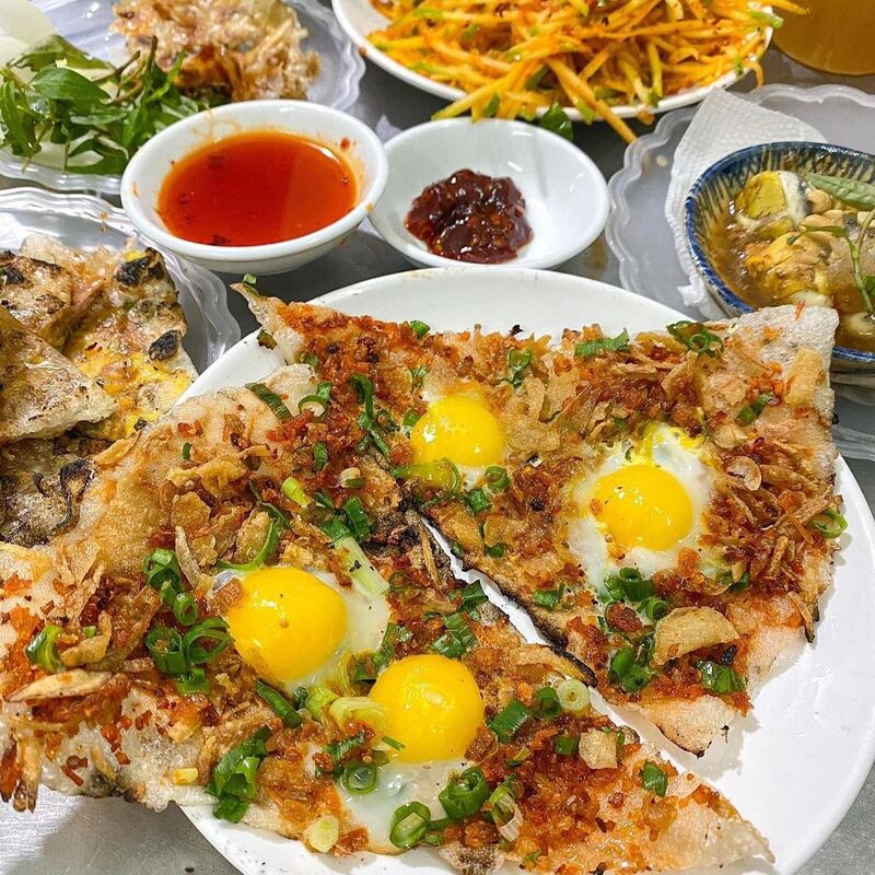 thời tiết mùa đông đà nẵng